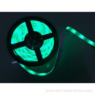 5050SMD Green Light Led Strip